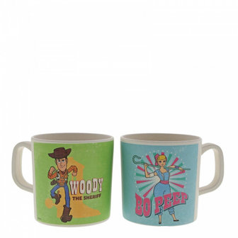 Toy Story mugs
