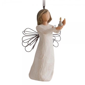 Angel of hope hanger