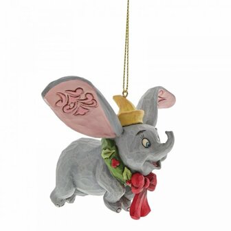Jim Shore Disney Traditions Dumbo..