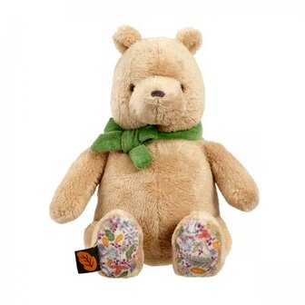 Winnie classic knuffel