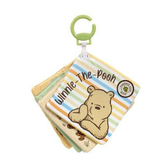 Winnie play and go