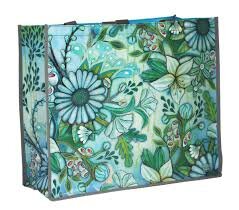 Shopper Floral delight