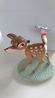 Bambi &amp; Butterfly - Dreams &amp; Wishes