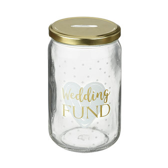 Wedding Fund