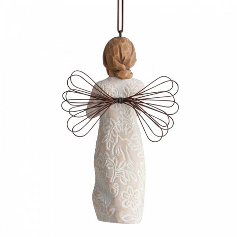 Willow Tree Remembrance angel