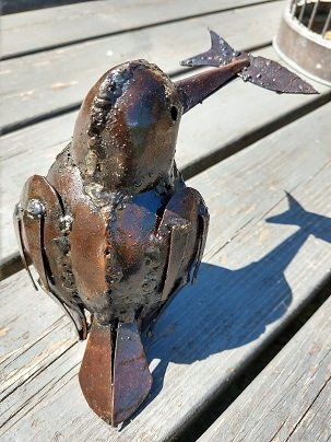ijsvogel