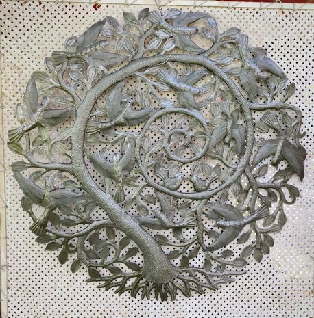 Cirkel van het leven