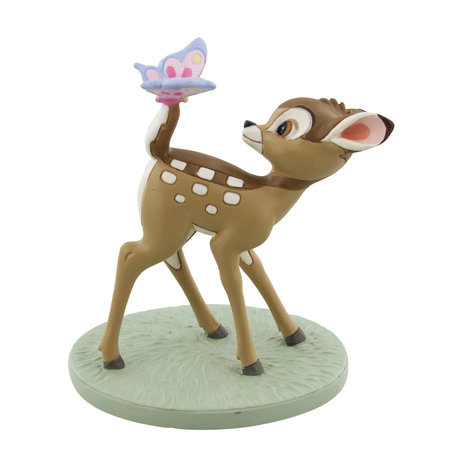 Bambi & Butterfly - Dreams & Wishes