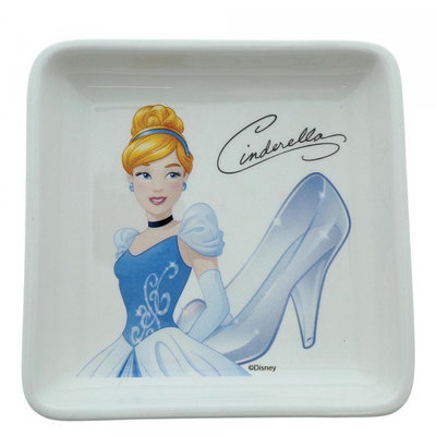 Cinderella schaaltje