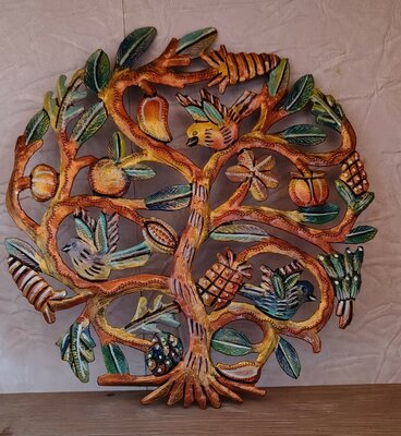 Levensboom Abundance 20 cm.