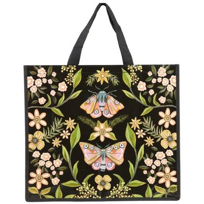 Shopper Black Moth