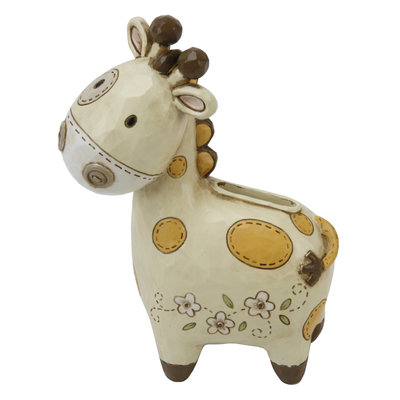Giraffe Spaarpot