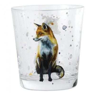 Sarah Stokes glas Fox