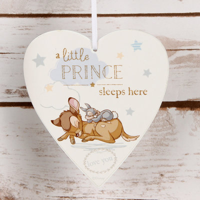Little Prince hanger